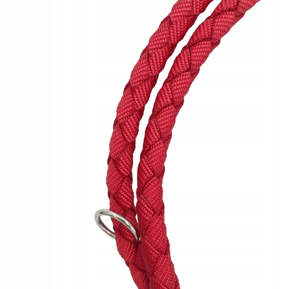 Hundeleine Cavo Einstellbar Rot